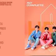 The lyrics 3" of AB6IX is also present in the album Mo' complete (2021)