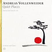 The lyrics WANDERUNGEN (FEAT. ISABEL GEHWEILER) of ANDREAS VOLLENWEIDER is also present in the album Quiet places (2020)