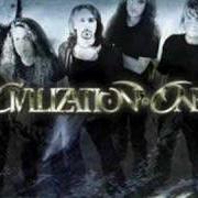 The lyrics WISHING WELL of CIVILIZATION ONE is also present in the album Revolution rising (2007)