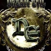 The lyrics ONLY FOR THE NIGHT of DREAM EVIL is also present in the album The book of heavy metal (2004)