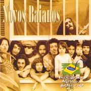 The lyrics EU SOU O CASO DELES of NOVOS BAIANOS is also present in the album Enciclopédia musical brasileira: novos baianos (1994)