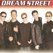 The lyrics HOOKED ON YOU of DREAM STREET is also present in the album Dream street (2000)