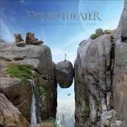The lyrics INVISIBLE MONSTER of DREAM THEATER is also present in the album A view from the top of the world (2021)