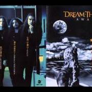 The lyrics LIFTING SHADOWS OFF A DREAM of DREAM THEATER is also present in the album Awake (1994)