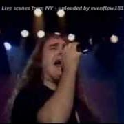 The lyrics FINALLY FREE of DREAM THEATER is also present in the album Live scenes from new york (2002)