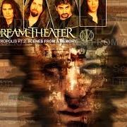 The lyrics THROUGH HER EYES of DREAM THEATER is also present in the album Scenes from a memory (1999)
