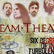 The lyrics MISUNDERSTOOD of DREAM THEATER is also present in the album Six degrees of inner turbulence (2002)