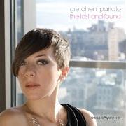 The lyrics CIRCLING of GRETCHEN PARLATO is also present in the album The lost and found (2014)
