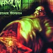 The lyrics ESPETÁCULO DE HORROR E TORTURA of ANARKHON is also present in the album Obesidade mórbida (2006)