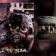 The lyrics SON OF SATAN of PESSIMIST (GERMANY) is also present in the album Call to war (2010)