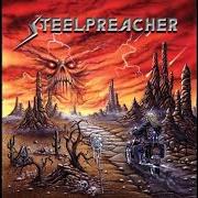 The lyrics METAL TILL DEATH of STEELPREACHER is also present in the album Route 666 (2002)