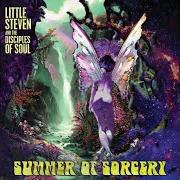 The lyrics SUPERFLY TERRAPLANE of LITTLE STEVEN & THE DISCIPLES OF SOUL is also present in the album Summer of sorcery (feat. the disciples of soul) (2019)