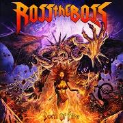 The lyrics GLORY TO THE SLAIN of ROSS THE BOSS is also present in the album Born of fire (2020)