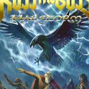 The lyrics VINDICATOR of ROSS THE BOSS is also present in the album Hailstorm (2010)