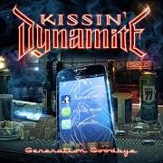 The lyrics GENERATION GOODBYE of KISSIN DYNAMITE is also present in the album Generation goodbye (2016)