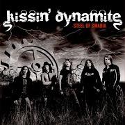 The lyrics STEEL OF SWABIA of KISSIN DYNAMITE is also present in the album Steel of swabia (2008)