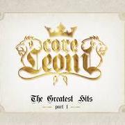 The lyrics DOWNTOWN of CORELEONI is also present in the album The greatest hits - part 1 (2018)