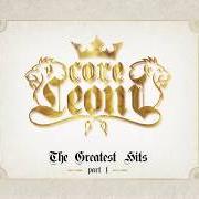 The lyrics HERE COMES THE HEAT of CORELEONI is also present in the album The greatest hits - part 1 (2018)