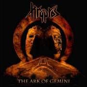The lyrics TRIDENT of KRYPTOS is also present in the album The ark of gemini (2008)