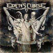 The lyrics ROCK'N' ROLL CHILDREN of EDEN'S CURSE is also present in the album Trinity (2011)