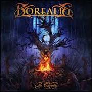 The lyrics THE OFFERING of BOREALIS is also present in the album The offering (2018)