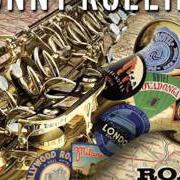 The lyrics THEY SAY IT'S WONDERFUL of SONNY ROLLINS is also present in the album Road shows 2 (2011)