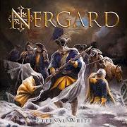 The lyrics GOD FORGIVE MY HAUNTED MIND of NERGARD is also present in the album Eternal white (2021)