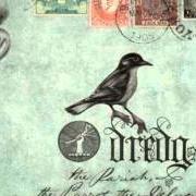 The lyrics CARTOON SHOWROOM of DREDG is also present in the album The pariah, the parrot, the delusion (2009)