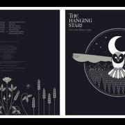 The lyrics HANG ME HIGH of HANGING STARS (THE) is also present in the album Over the silvery lake (2016)