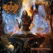The lyrics OPEN YOUR MIND of BURNING WITCHES is also present in the album Hexenhammer (2018)