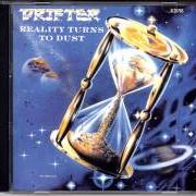 The lyrics SENSELESS DEATH of DRIFTER is also present in the album Reality turns to dust (1988)