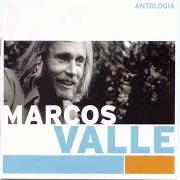 The lyrics BLACK IS BEAUTIFUL of MARCOS VALLE is also present in the album Antologia (2004)