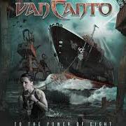 The lyrics HARDROCK PADLOCK of VAN CANTO is also present in the album To the power of eight (2021)