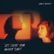 The lyrics 12 STEPS of JAPANESE BREAKFAST is also present in the album Soft sounds from another planet (2017)