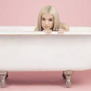 The lyrics AMERICAN KIDS of POPPY is also present in the album Bubblebath (2016)