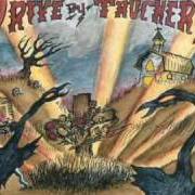 The lyrics YOUR DADDY HATES ME of DRIVE-BY TRUCKERS is also present in the album Decoration day (2003)