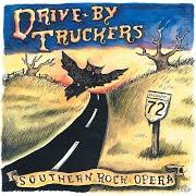 The lyrics ROAD CASES of DRIVE-BY TRUCKERS is also present in the album Southern rock opera (2002)