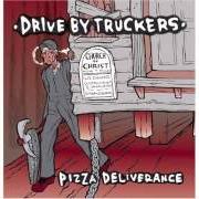 The lyrics THE NIGHT G.G. ALLEN CAME TO TOWN of DRIVE-BY TRUCKERS is also present in the album Pizza deliverance (1999)