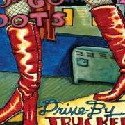 The lyrics USED TO BE A COP of DRIVE-BY TRUCKERS is also present in the album Go-go boots (2011)