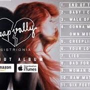 The lyrics YOUR LOVES A LIE of DEAP VALLY is also present in the album Sistrionix (2013)