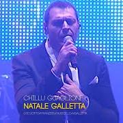 The lyrics SCUSAMI of NATALE GALLETTA is also present in the album Le nostre parole (2008)