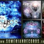The lyrics STARVED of BORN OF OSIRIS is also present in the album A higher place (2009)