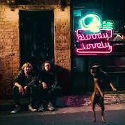 The lyrics BAD INFLUENCE of DZ DEATHRAYS is also present in the album Bloody lovely (2018)