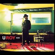 The lyrics NYABINGHI CHANT of U-ROY is also present in the album Now (2001)