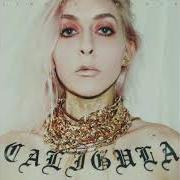 The lyrics SPITE ALONE HOLDS ME ALOFT of LINGUA IGNOTA is also present in the album Caligula (2019)