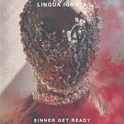 The lyrics REPENT NOW CONFESS NOW of LINGUA IGNOTA is also present in the album Sinner get ready (2021)