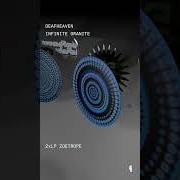 The lyrics SHELLSTAR of DEAFHEAVEN is also present in the album Infinite granite (2021)