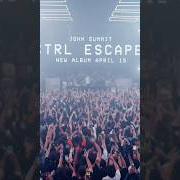 The lyrics LIGHTS GO OUT of JOHN SUMMIT is also present in the album Ctrl escape (2026)