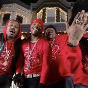 The lyrics SILENT NIGHT of DRU HILL is also present in the album Christmas in baltimore (2017)