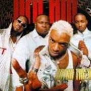 The lyrics THESE ARE THE TIMES of DRU HILL is also present in the album Enter the dru